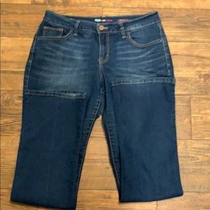 Style & Co Bootcut Jeans Size 10